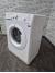 Стиральная машина Indesit NWSB 5851